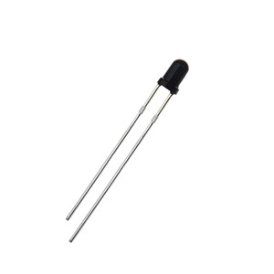 گیرنده مادون قرمز 3mm 21x21 | فروش عمده