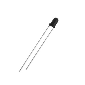 گیرنده مادون قرمز 3mm | فروش عمده