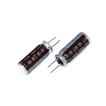 خازن الکترولیت 82uF-63V | فروش عمده