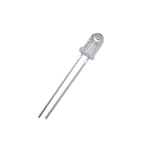 فرستنده مادون قرمزLITEON LTE-3070L 5mm 