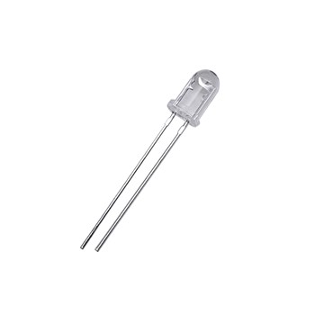 فرستنده مادون قرمزLITEON LTE-3070L 5mm