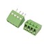 ترمینال KF254 2.54mm 4PIN | فروش عمده