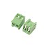 ترمینال KF128L 3.5mm 2PIN | فروش عمده
