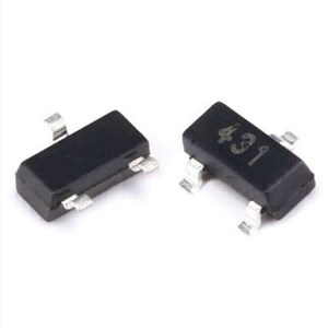 IC TL431 SMD پکیج SOT-23