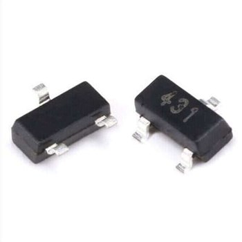 IC TL431 SMD پکیج SOT-23