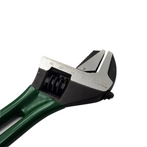 دنیز الکترونیک | آچار فرانسه TUOSEN 100390 6INCH