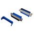 کانکتور نری D IDC 25PIN