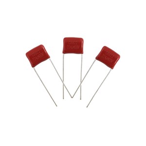 خازن پلیستر P10 220nf-400V 224 