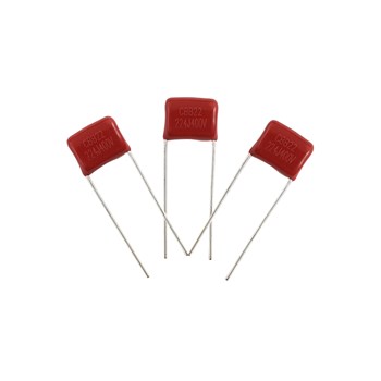 خازن پلیستر P10 220nf-400V 224