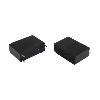 رله پکیجی OMRON G5NB-1A-E 24V