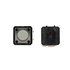 تک سوئیچ 12x12x4.3 4PIN دسته سفید | فروش عمده