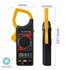 مولتی متر دیجیتالی انبری DT266
