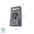 مولتی متر دیجیتالی DT-830D 