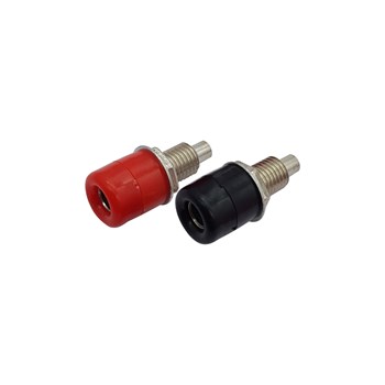 فیش مادگی منبع تغذیه DT-2005