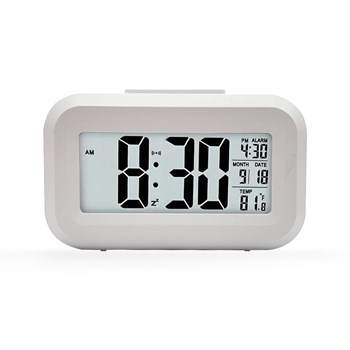 دماسنج و ساعت دیجیتالی DOL-2108