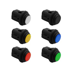 شستی ضدآب PB-1405B | فروش عمده