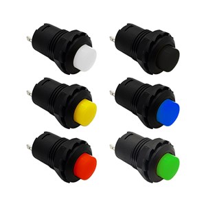 کلید شستی DS-428 | فروش عمده