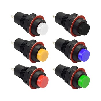 کلید شستی DS-211 بسته 200 عددی