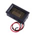 ماژول نمایشگر سطح شارژ باطری 12V-72V 