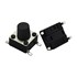 تک سوئیچ 6x6x8 4PIN SMD | فروش عمده