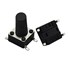 تک سوئیچ 6x6x10 4PIN SMD | فروش عمده
