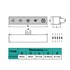 نمایشگر هود PARALight BL070UB004G