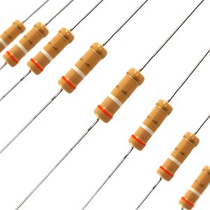 مقاومت 3.9ohm 3W | فروش عمده