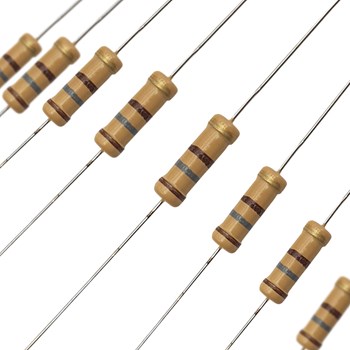مقاومت 180ohm 3W | فروش عمده