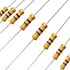 مقاومت 47ohm 3W | فروش عمده