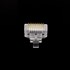 سوکت نری شبکه CAT5 8P8C | فروش عمده