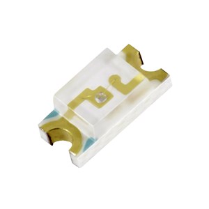 ال ای دی SMD سبز 1206 | فروش عمده