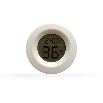 دماسنج و رطوبت سنج دیجیتالی روپنلی CK-8