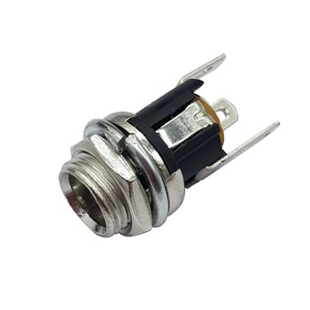 جک آداپتور روپنلی DC-025M 5.5x2.1