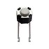 تک سوئیچ گرد 6x6x4.3 2PIN | فروش عمده