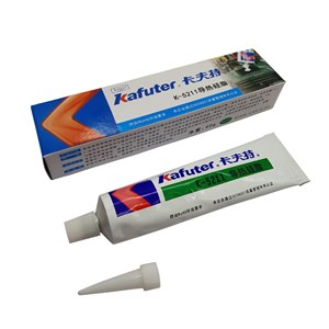 خمیر سیلیکون Kafuter K-5211