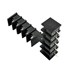 ترمینال KF35C 8.25mm 5PIN | فروش عمده