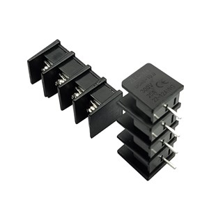 ترمینال KF45C 9.5mm 4PIN