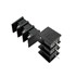 ترمینال KF45C 9.5mm 3PIN