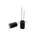 خازن الکترولیت HITANO 330uF-16V