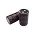 خازن الکترولیت NIPPON 25.4x40 390uF-400V