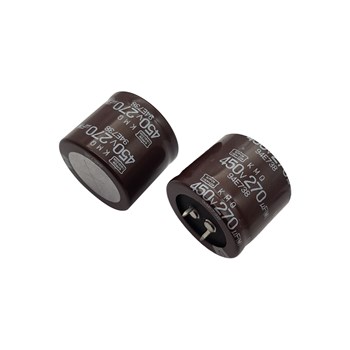 خازن الکترولیت NIPPON 35x30 270uF-450V