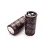 خازن الکترولیت NIPPON 25.4x50 390uF-450V