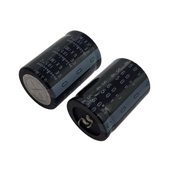 خازن الکترولیت NICHICON 35x50 560uF-450V