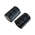 خازن الکترولیت NICHICON 30x60 4PIN 1200uF-200V