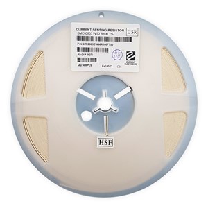 مقاومت شنت 0603 0R100 1% 0.5W SMD