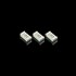 مقاومت شنت 0603 0R100 1% 0.5W SMD