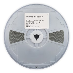 مقاومت شنت 1608 0R010 1% 0.5W SMD