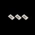 مقاومت شنت 1508 0R005 1% 2W SMD
