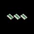 مقاومت شنت 1508 0R010 1% 2W SMD