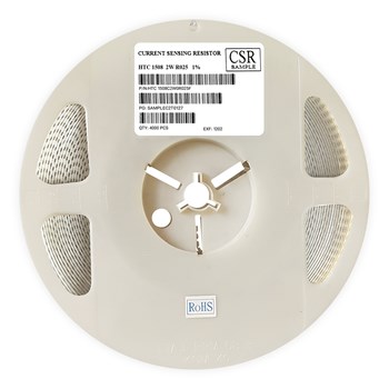 مقاومت شنت 1508 0R025 1% 2W SMD